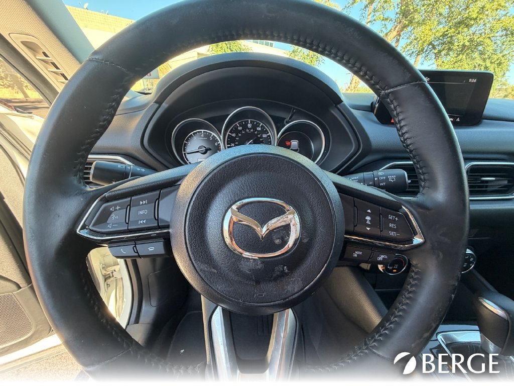 Used 2020 MAZDA CX-5 Sport FWD image 19