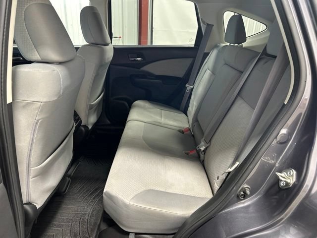 Used 2016 Honda CR-V EX image 16