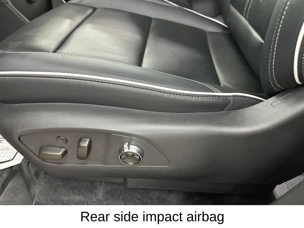 Used 2025 Buick Enclave Avenir w/ Super Cruise Package AWD/4WD image 39