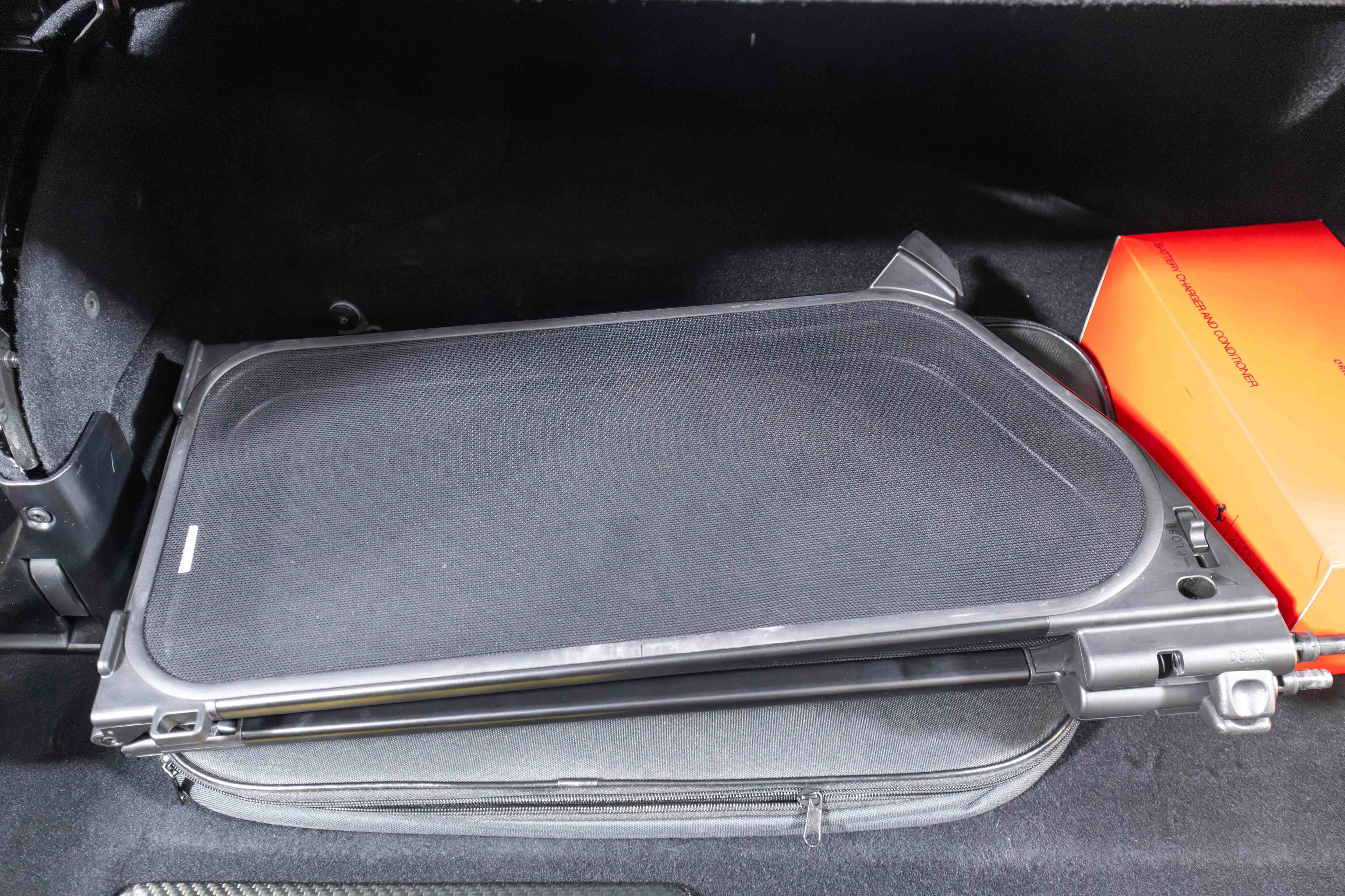 Certified 2016 Ferrari California T image 50