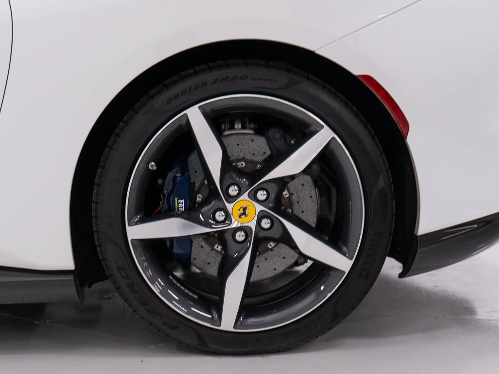 Used 2023 Ferrari Portofino M RWD image 47