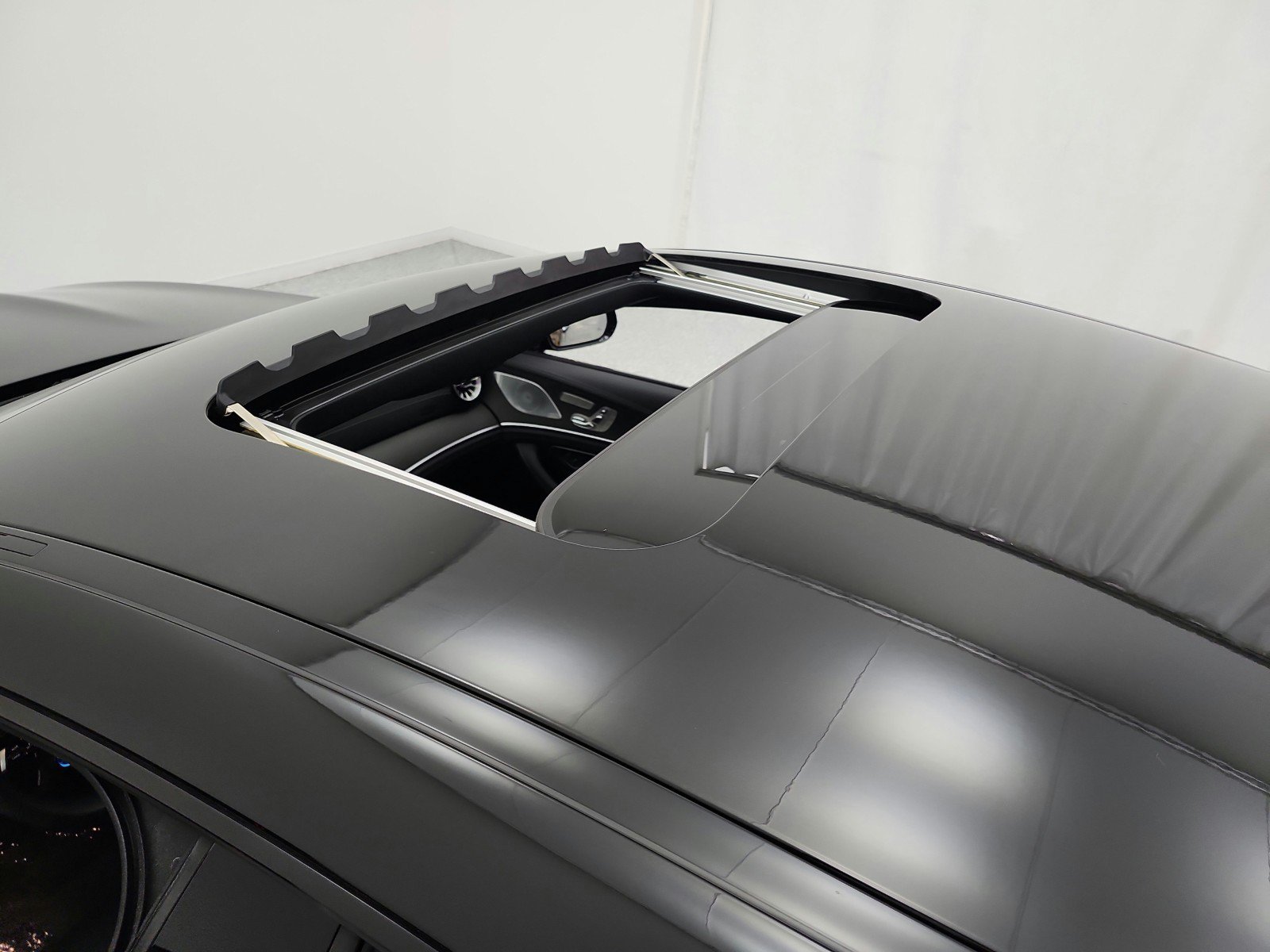 Certified 2023 Mercedes-Benz AMG GT 53 image 11