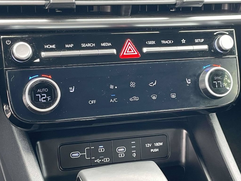 Certified 2025 Hyundai Santa Cruz XRT AWD/4WD image 18