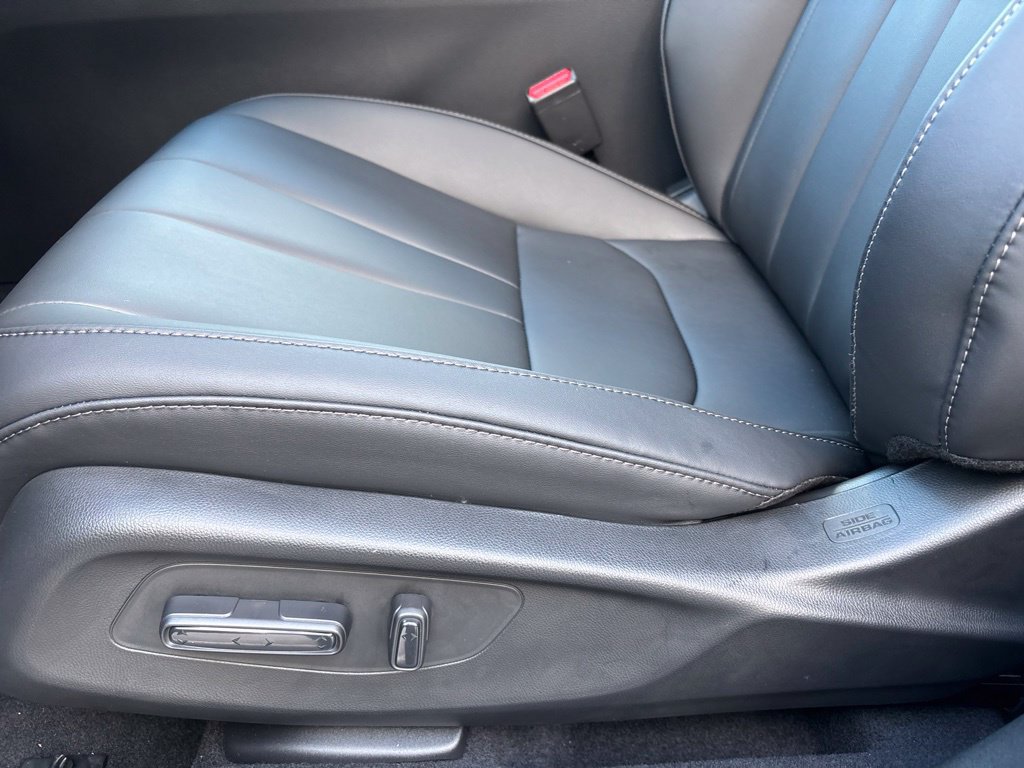 New 2026 Acura ADX FWD image 15