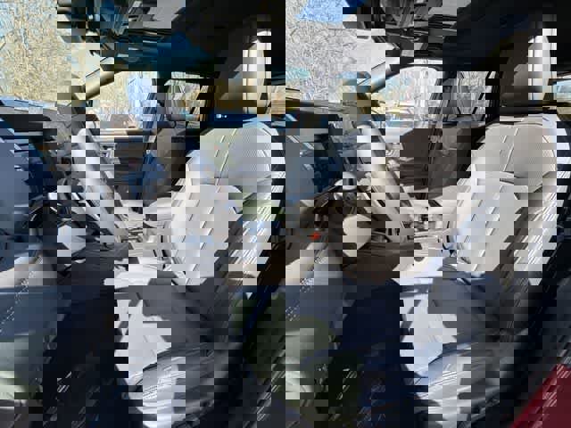 New 2026 Subaru Outback Touring XT image 18