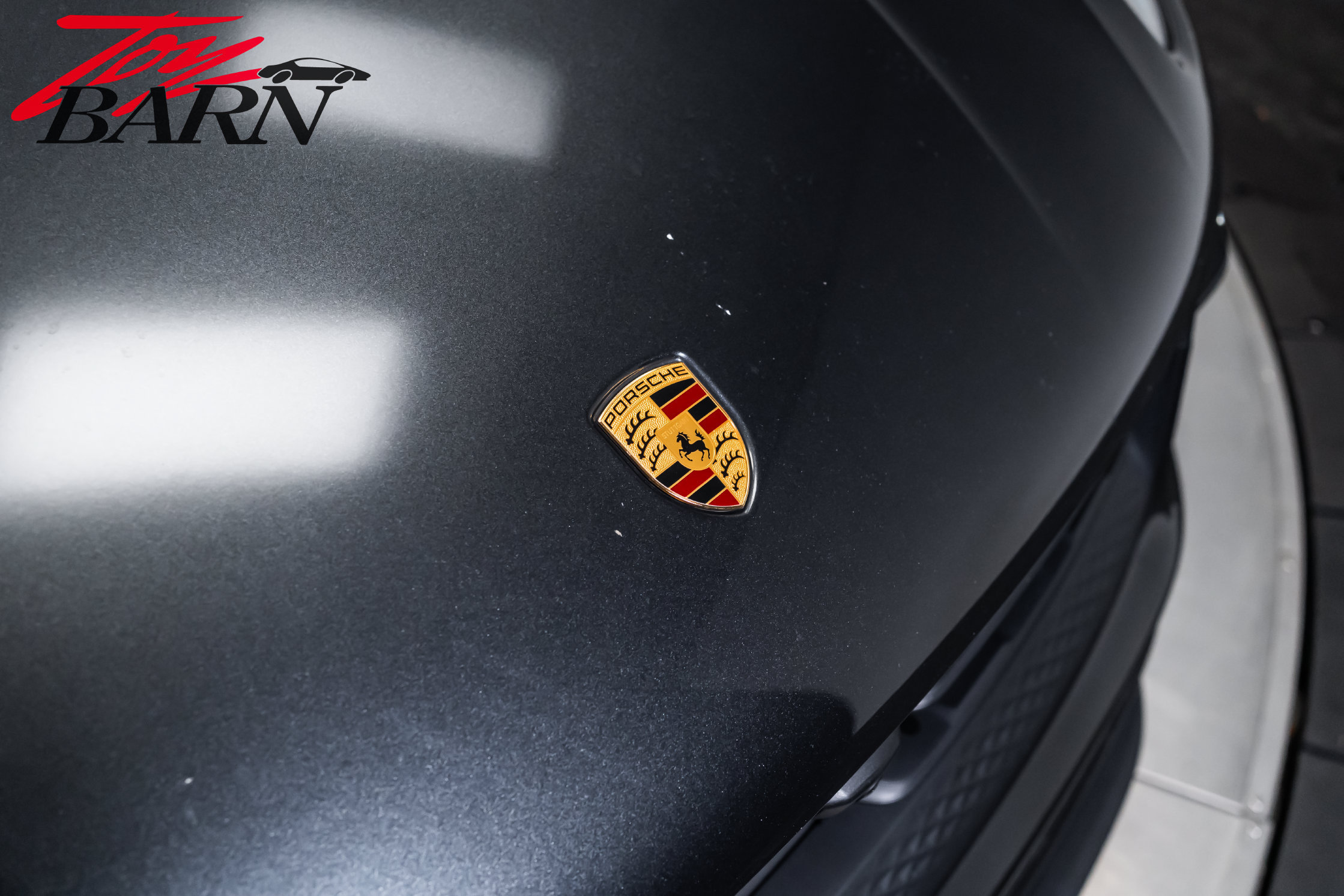 Used 2024 Porsche Macan S AWD/4WD image 9