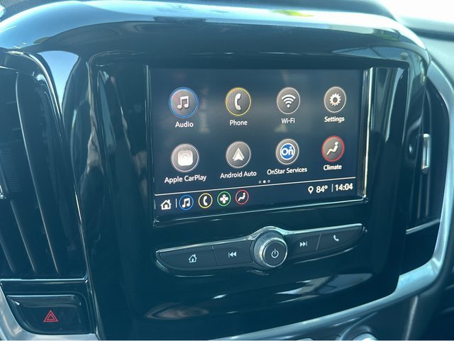 Used 2020 Chevrolet Traverse LS w/ LPO, Black Accent Package image 8