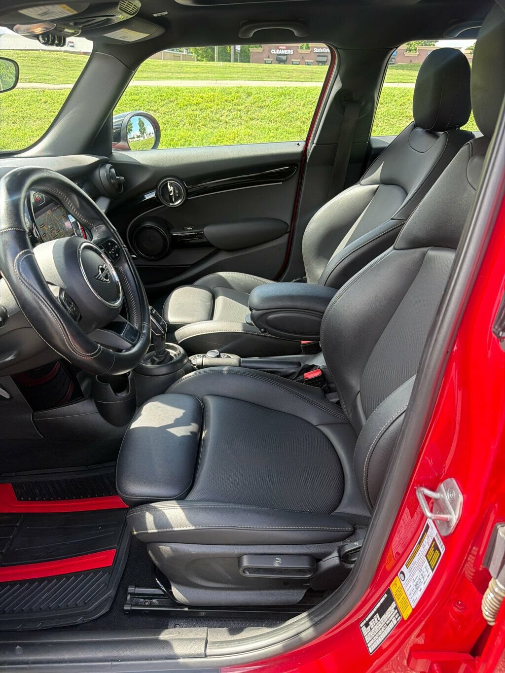 Used 2022 MINI Cooper S FWD image 10