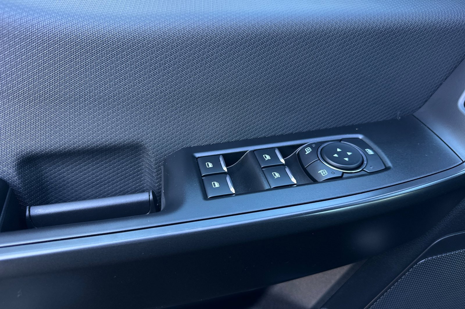 New 2025 Ford F150 STX w/ Equipment Group 200A image 11