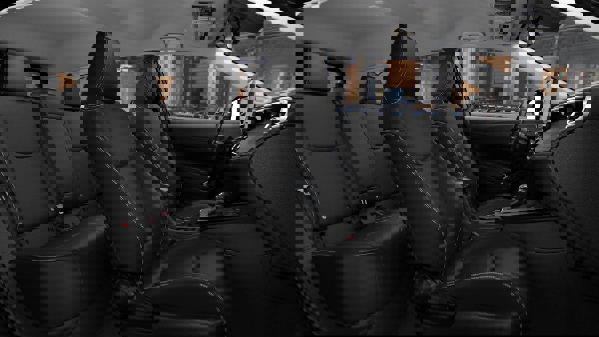 New 2026 Toyota Corolla Cross XLE image 20