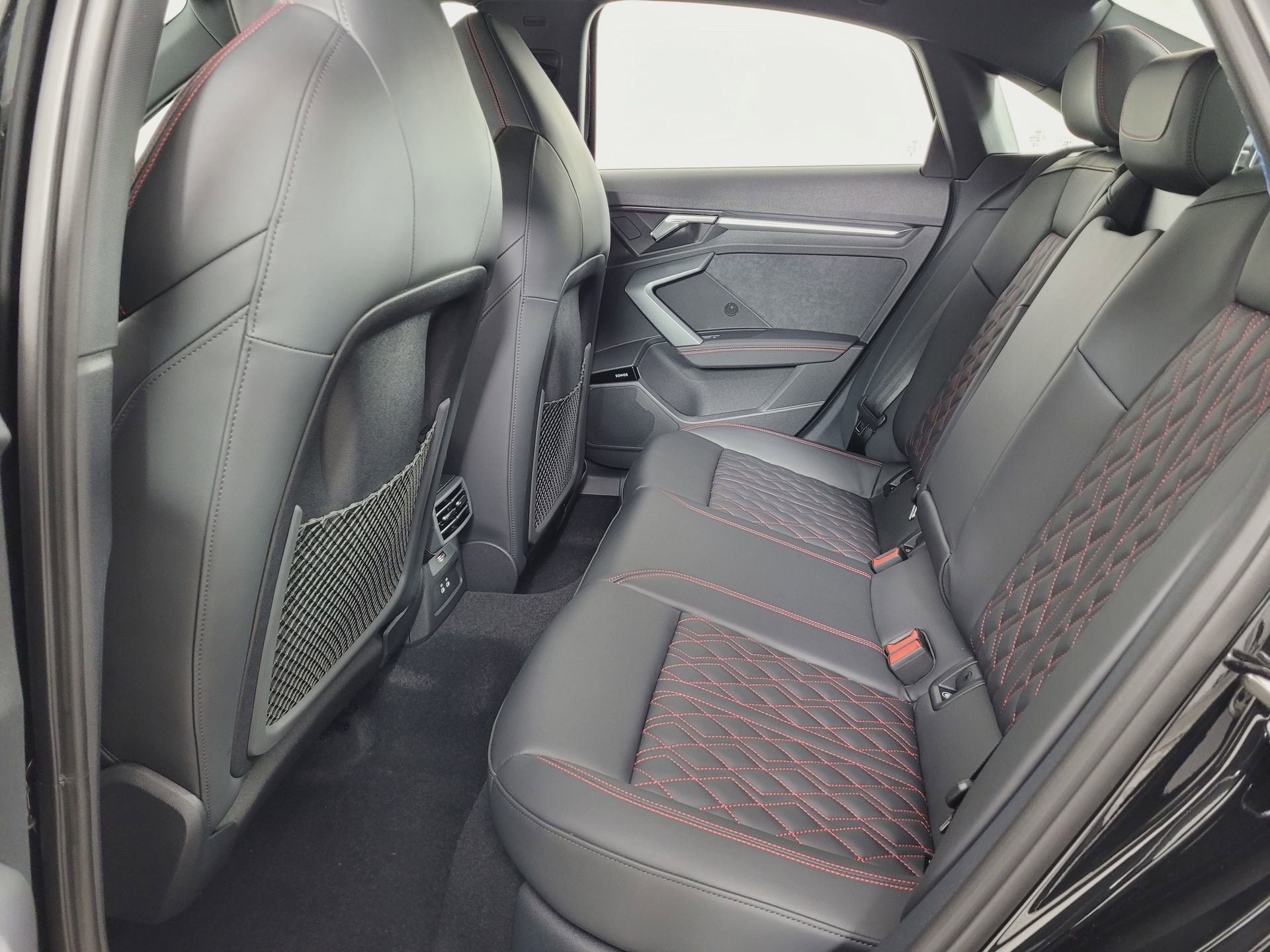 New 2026 Audi S3 Premium image 10