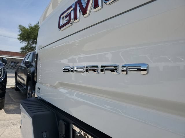 New 2026 GMC Sierra 3500 AT4 w/ AT4 Premium Plus Package AWD/4WD image 8