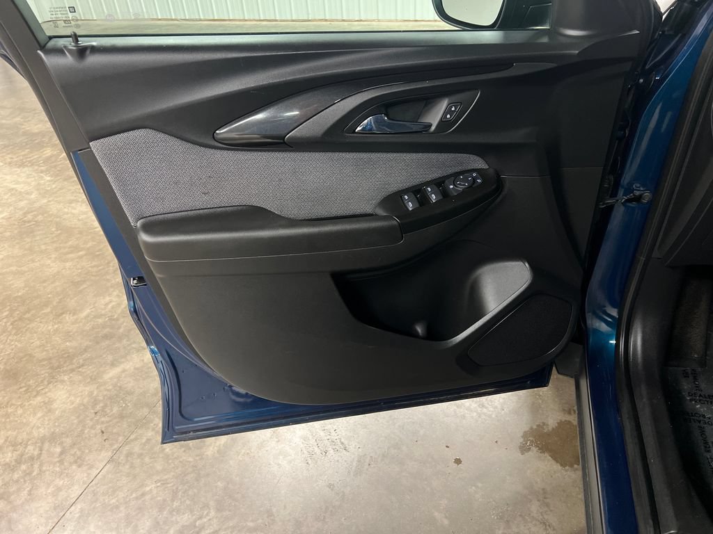 Certified 2021 Chevrolet TrailBlazer LT AWD/4WD image 15