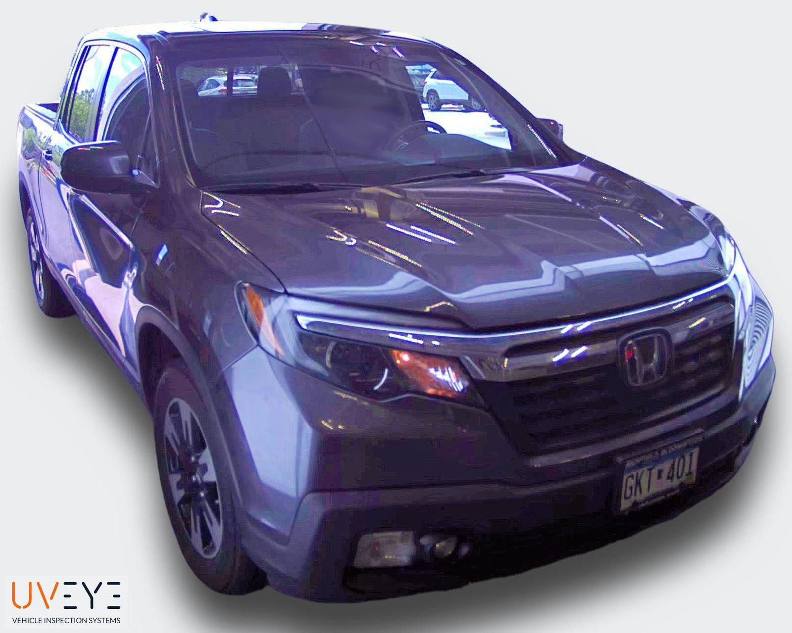 Used 2020 Honda Ridgeline RTL image 6