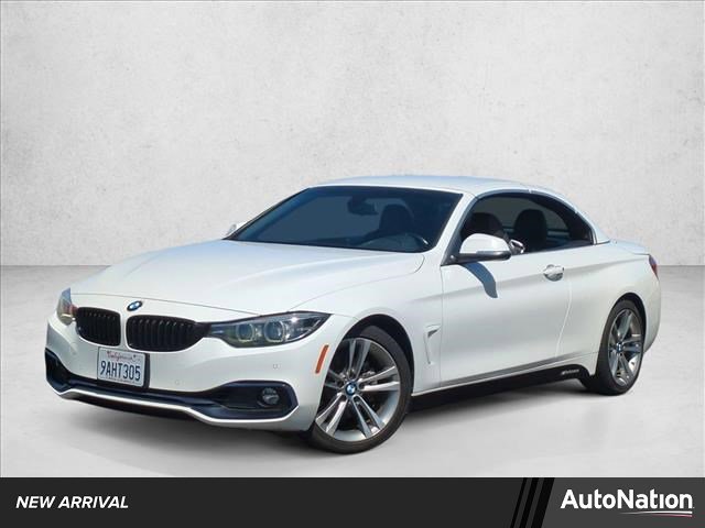 Used 2019 BMW 430i 430i image 1