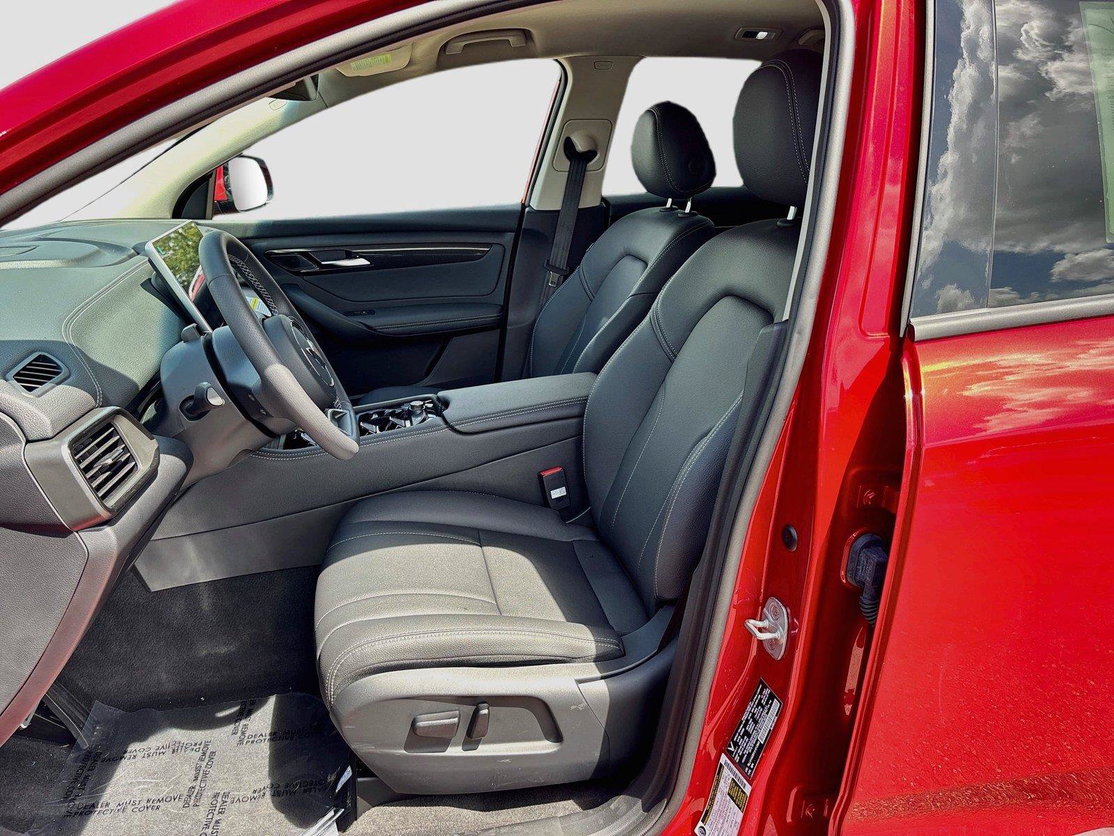 New 2027 VinFast VF 8 Eco AWD/4WD image 20