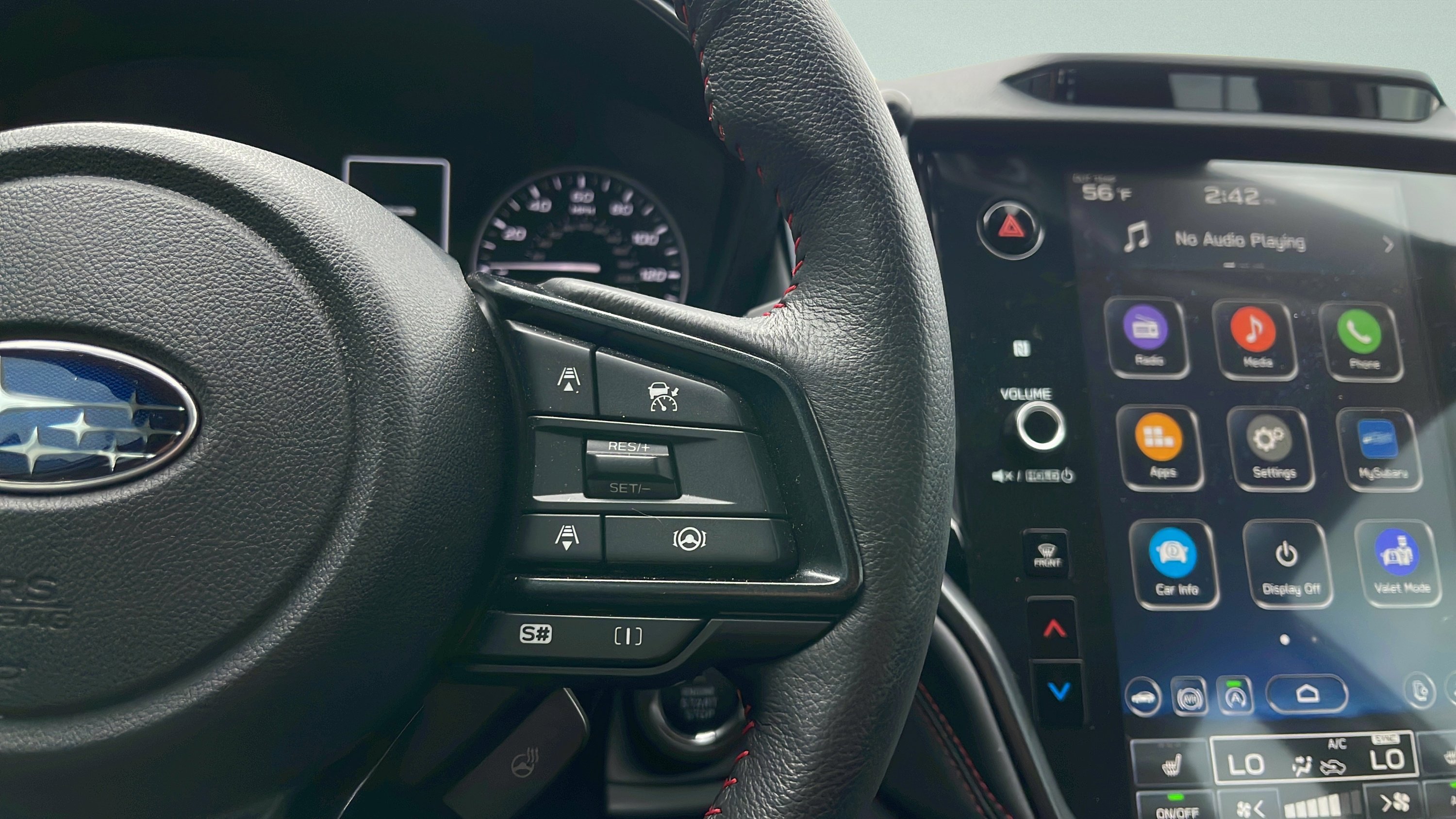 Used 2025 Subaru Legacy Sport image 12