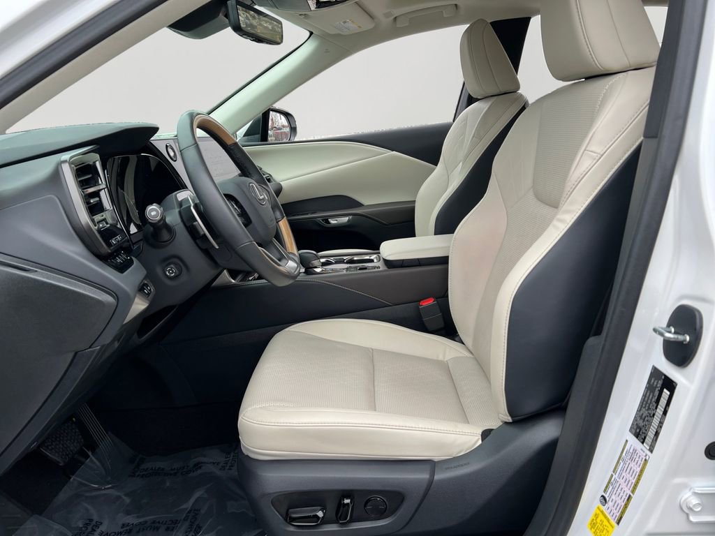 Certified 2024 Lexus RX 350 Premium Plus image 15