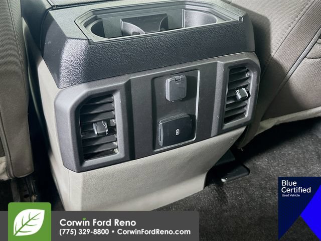 Used 2019 Ford F150 XLT AWD/4WD image 29