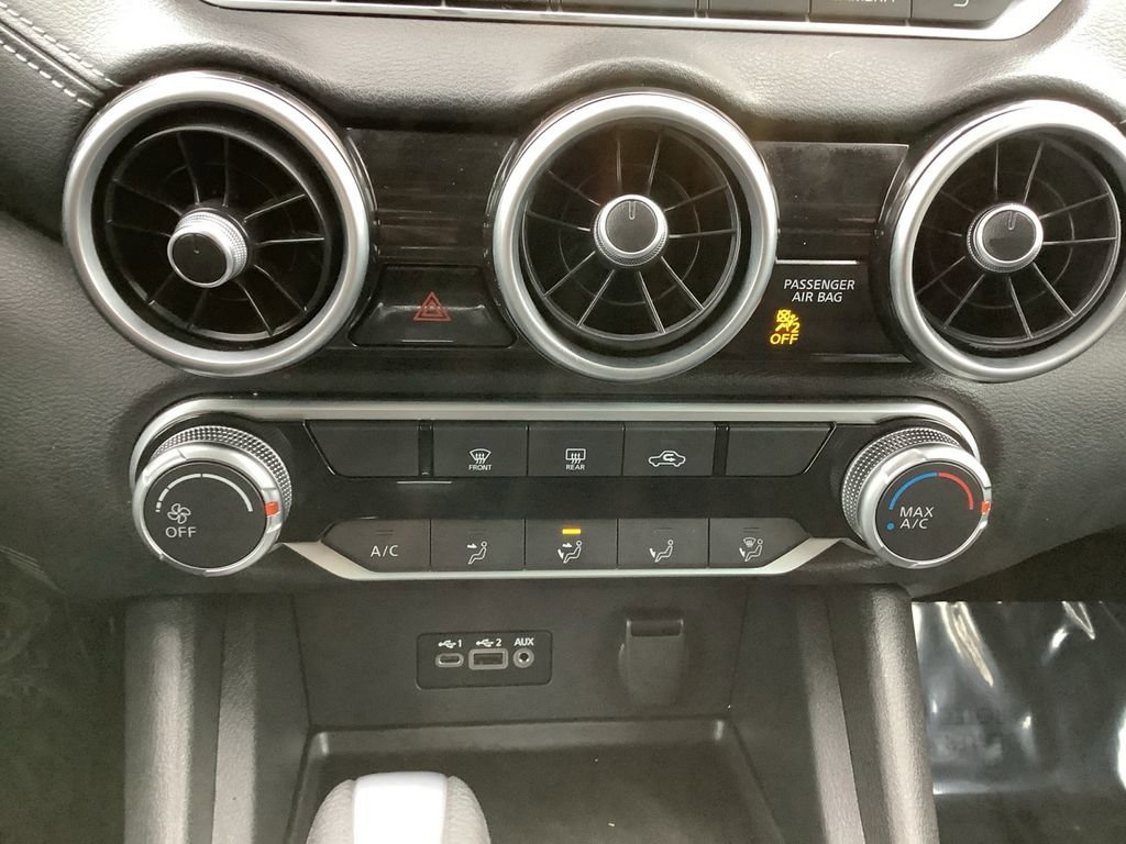 Used 2023 Nissan Sentra SV image 22