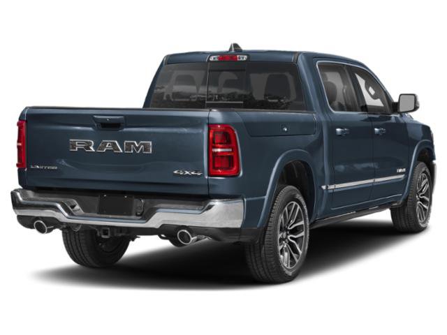New 2026 RAM 1500 Limited AWD/4WD image 14
