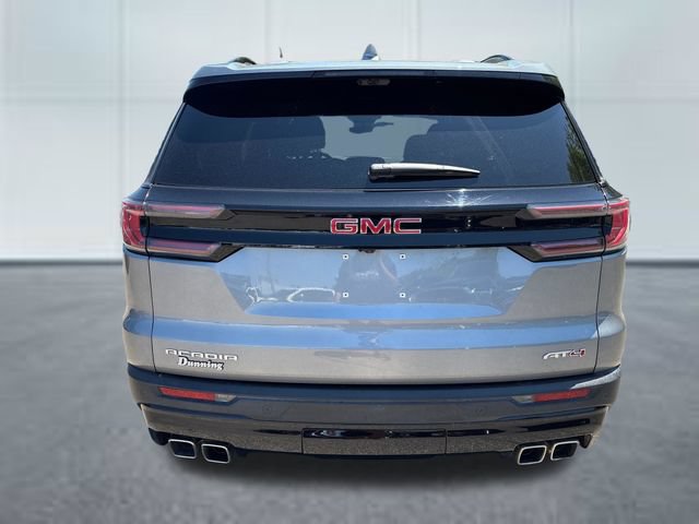 Used 2026 GMC Acadia AT4 AWD/4WD image 3