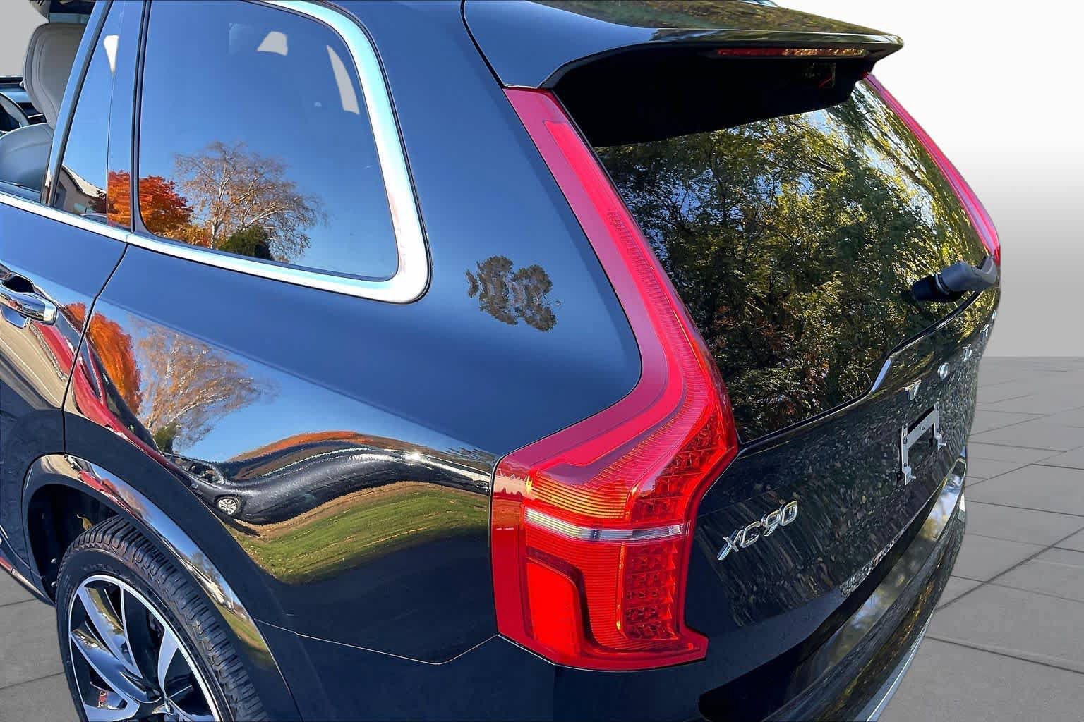 Used 2019 Volvo XC90 T6 Inscription w/ Advanced Package AWD/4WD image 27
