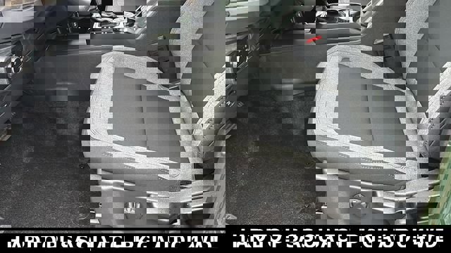 New 2025 Ford Bronco 4-Door w/ Sasquatch Package image 22