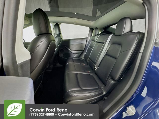 Used 2021 Tesla Model Y Long Range image 24