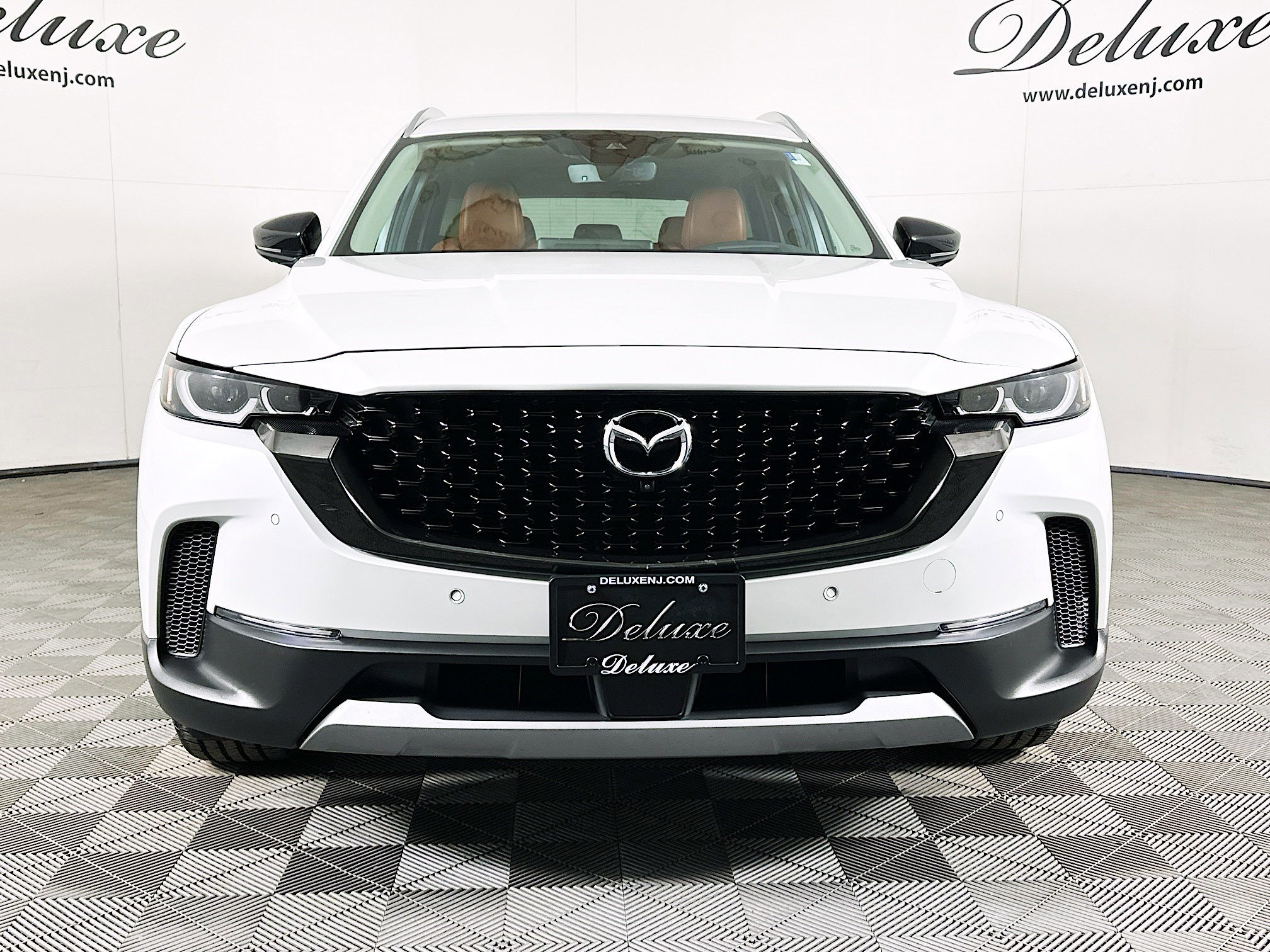 Used 2023 MAZDA CX-50 2.5 Turbo w/ Cargo Package image 2