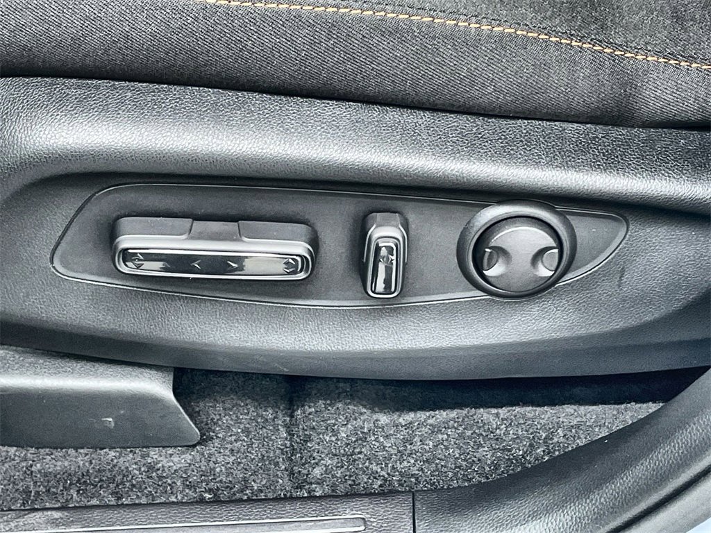 New 2026 Honda CR-V TrailSport image 13