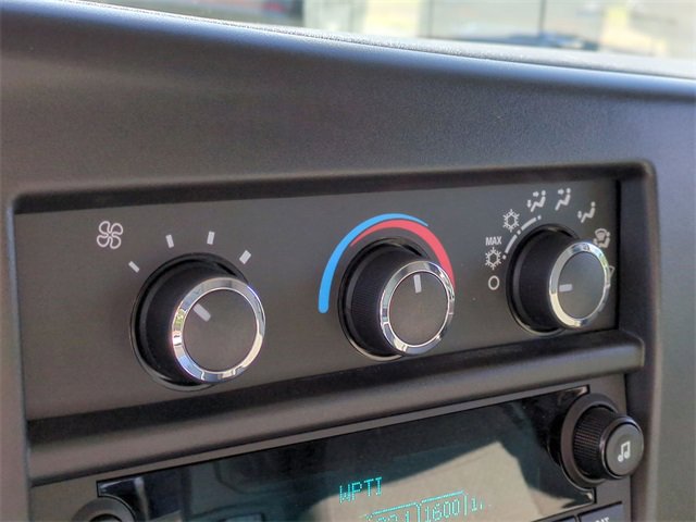 New 2025 Chevrolet Express 3500 w/ Power Convenience Package image 16