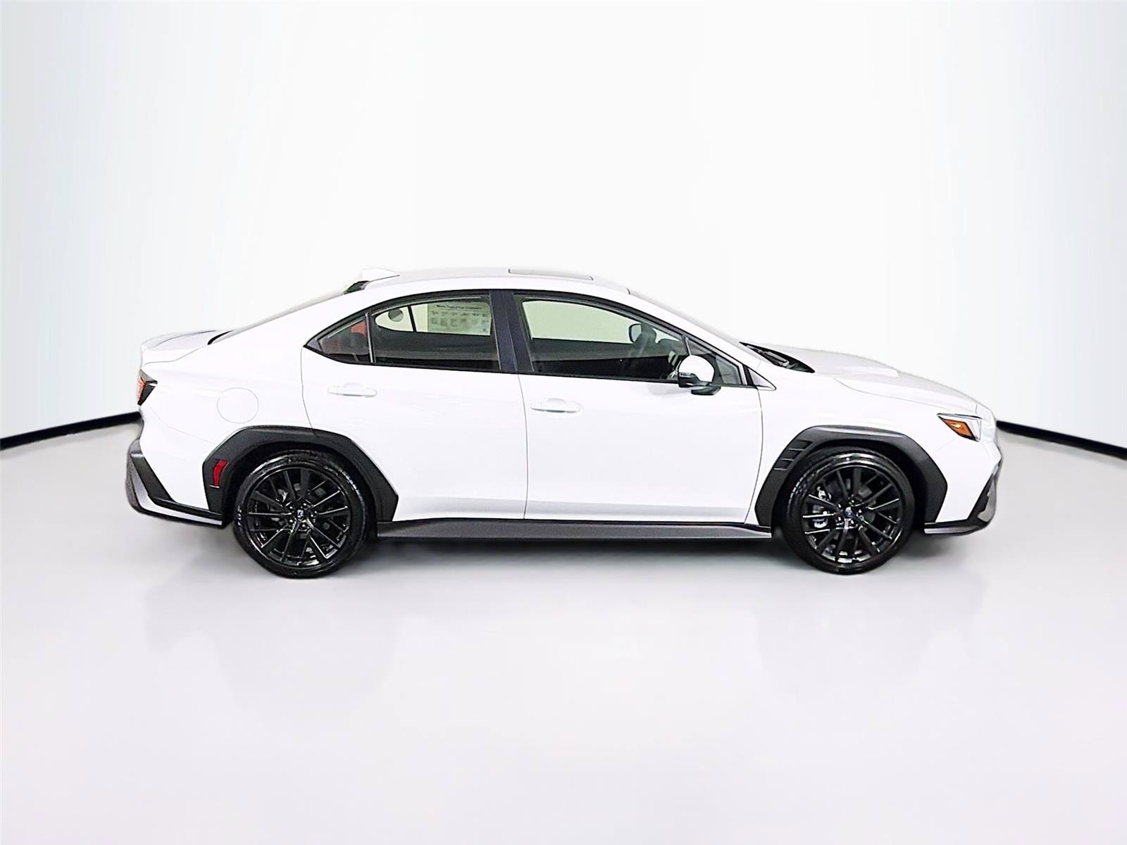 New 2026 Subaru WRX Limited AWD/4WD image 12