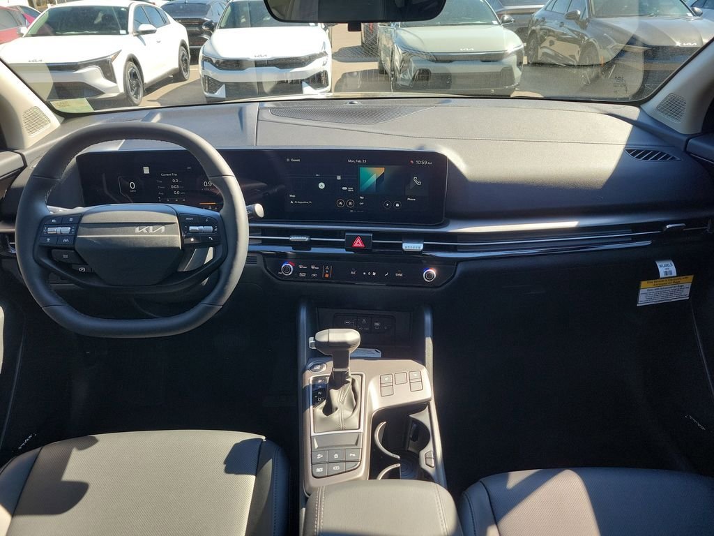 New 2026 Kia Sportage SX FWD image 18
