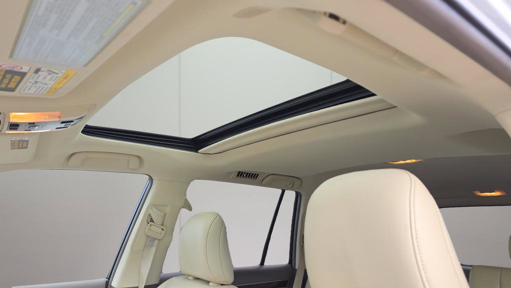 Used 2019 Lexus GX 460 image 11