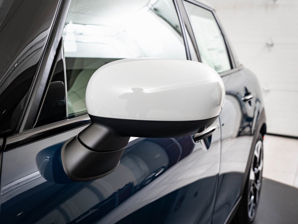 New 2026 MINI Cooper S image 15