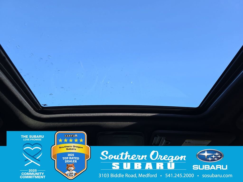 New 2026 Subaru Forester Wilderness AWD/4WD image 23