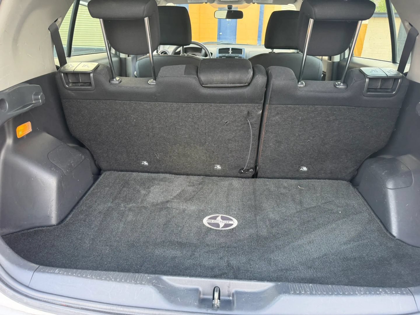 Used 2008 Scion xD FWD image 14