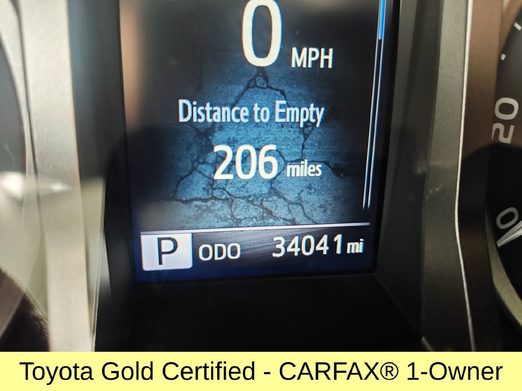 Used 2023 Toyota Tacoma SR5 w/ Technology Package AWD/4WD image 19