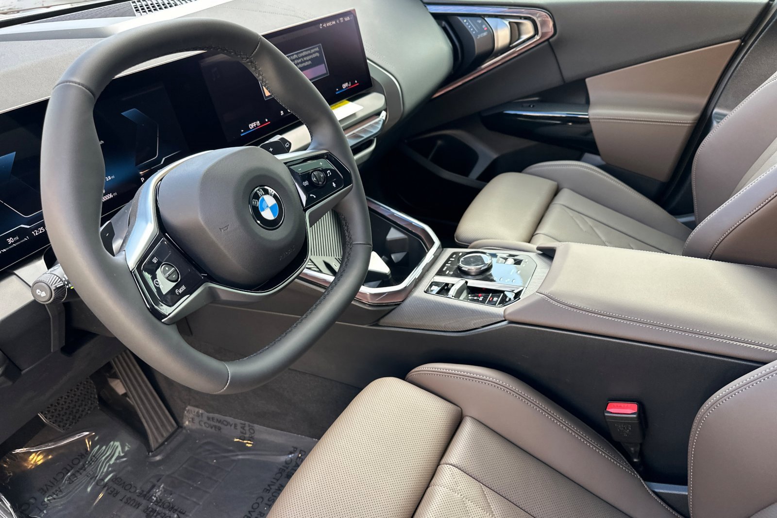 New 2026 BMW X3 xDrive30 w/ Convenience Package image 7