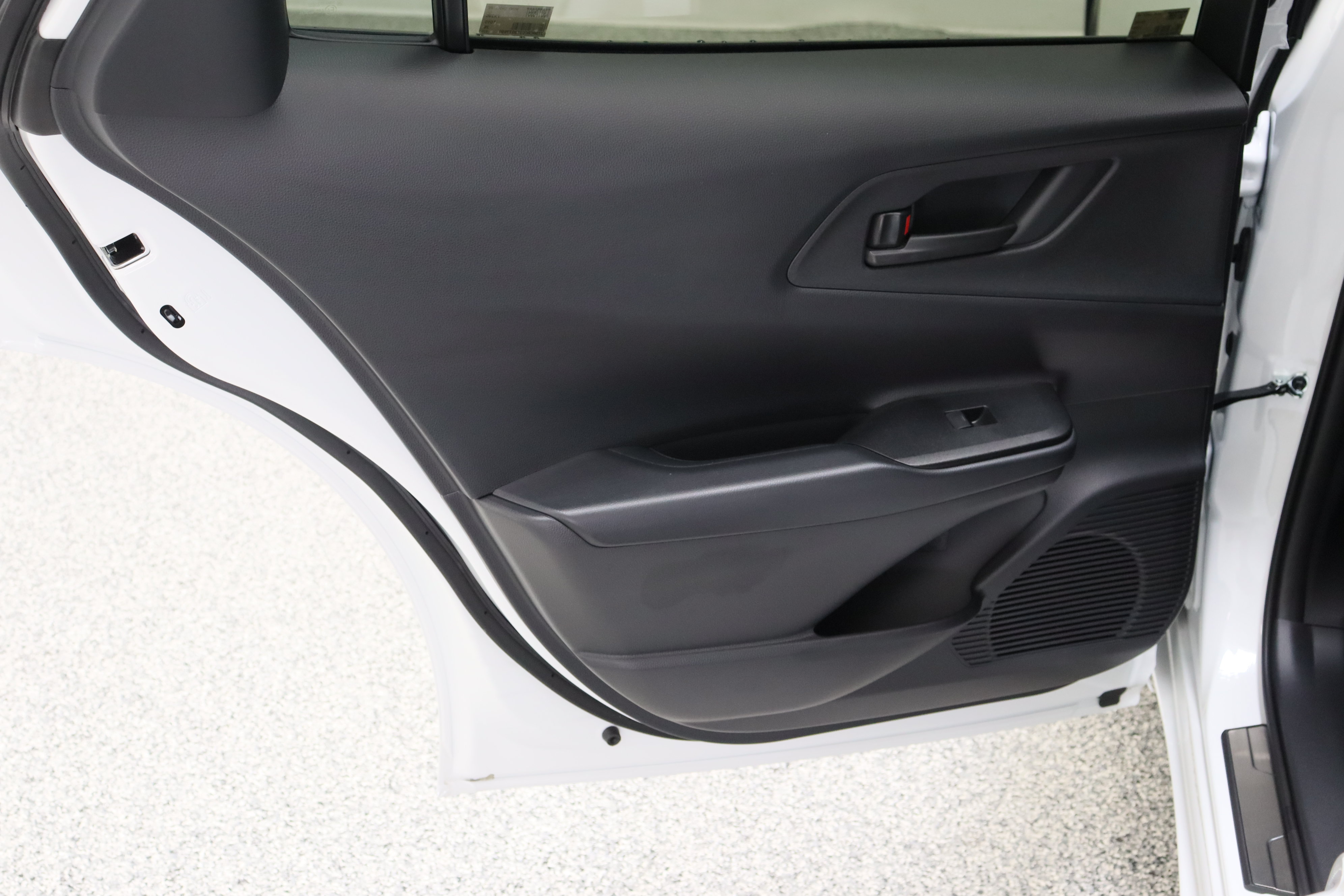 Certified 2026 Toyota Prius Plug-In Hybrid FWD image 24