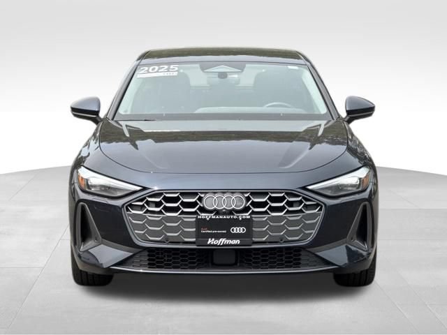 Certified 2025 Audi A5 2.0T Premium w/ Convenience Package AWD/4WD image 2
