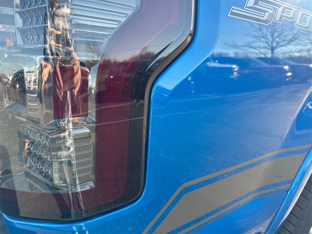 Used 2019 Ford F150 XLT w/ Equipment Group 302A Luxury image 30