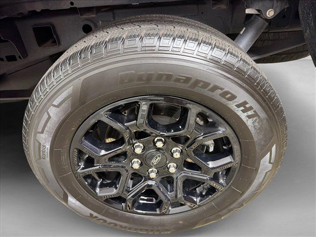 Used 2025 Ford F150 STX RWD image 19
