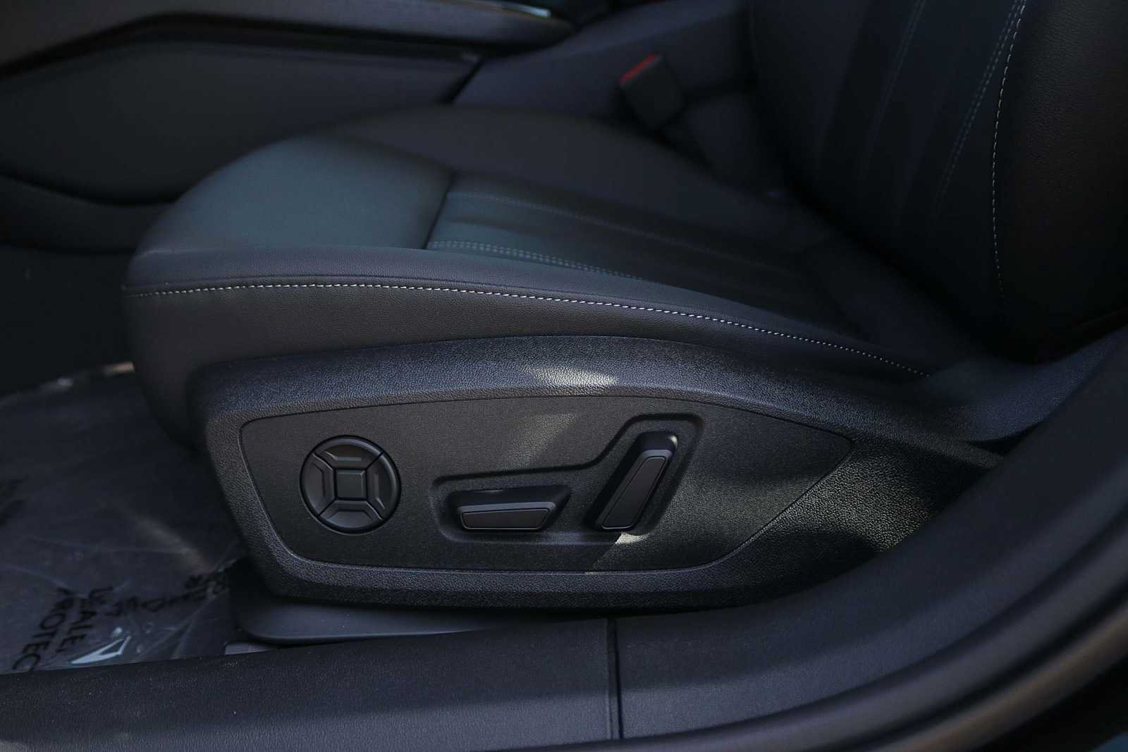 New 2026 Audi A5 Premium AWD/4WD image 25