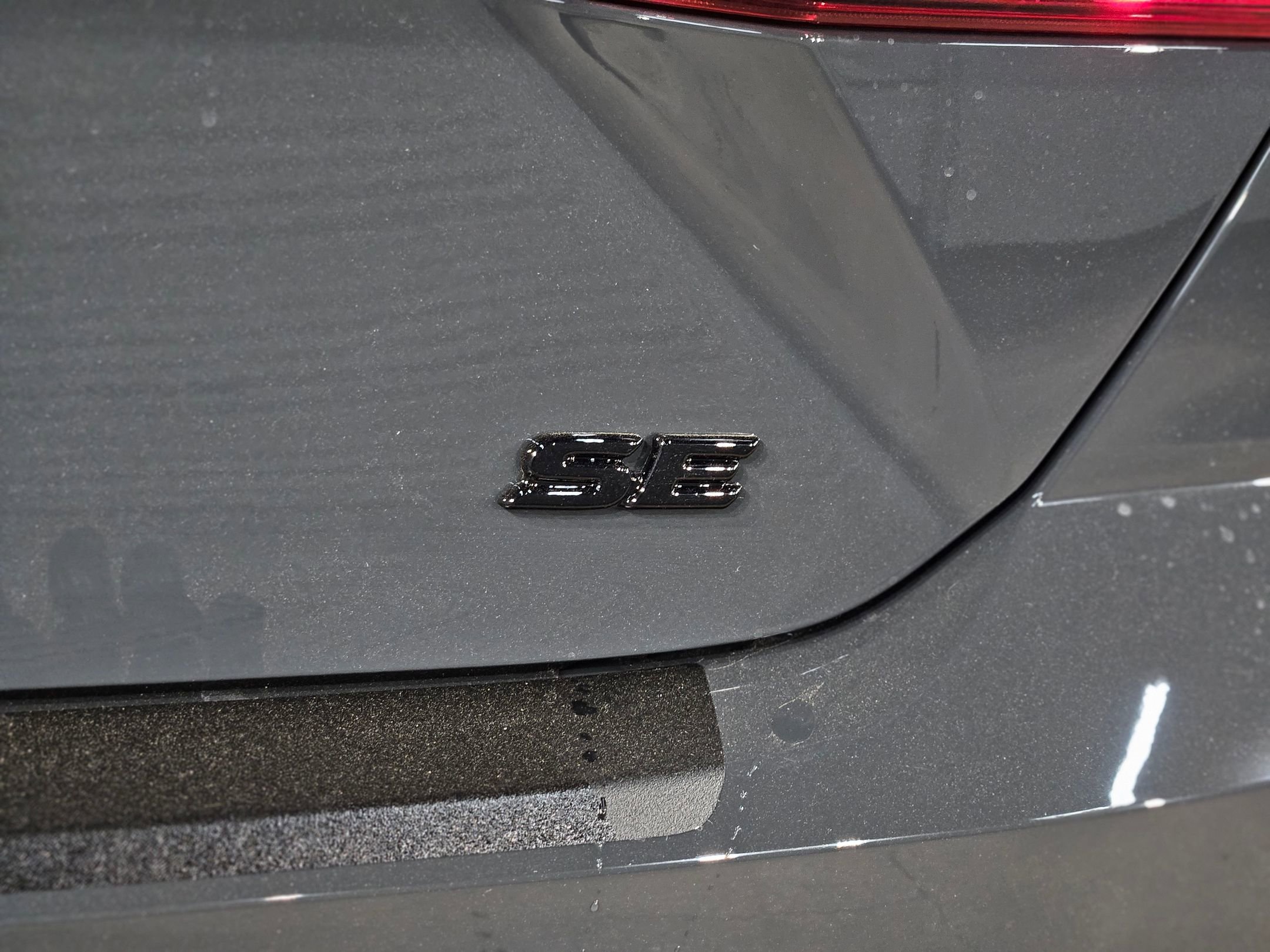 New 2026 Toyota Camry SE image 24