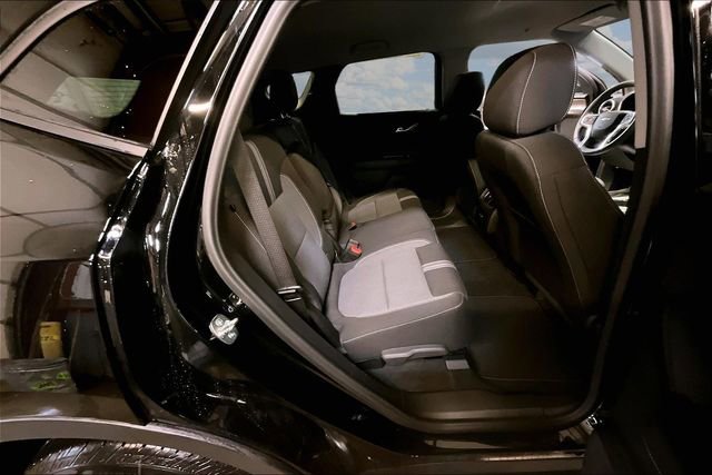 New 2026 Chevrolet Blazer LT w/ Convenience Package image 10