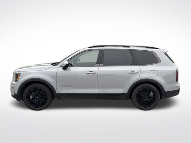 Certified 2024 Kia Telluride SX Prestige X-Line AWD/4WD image 2