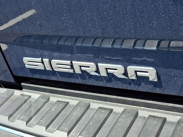 Used 2015 GMC Sierra 1500 SLE w/ Suspension Package, Off-Road AWD/4WD image 6