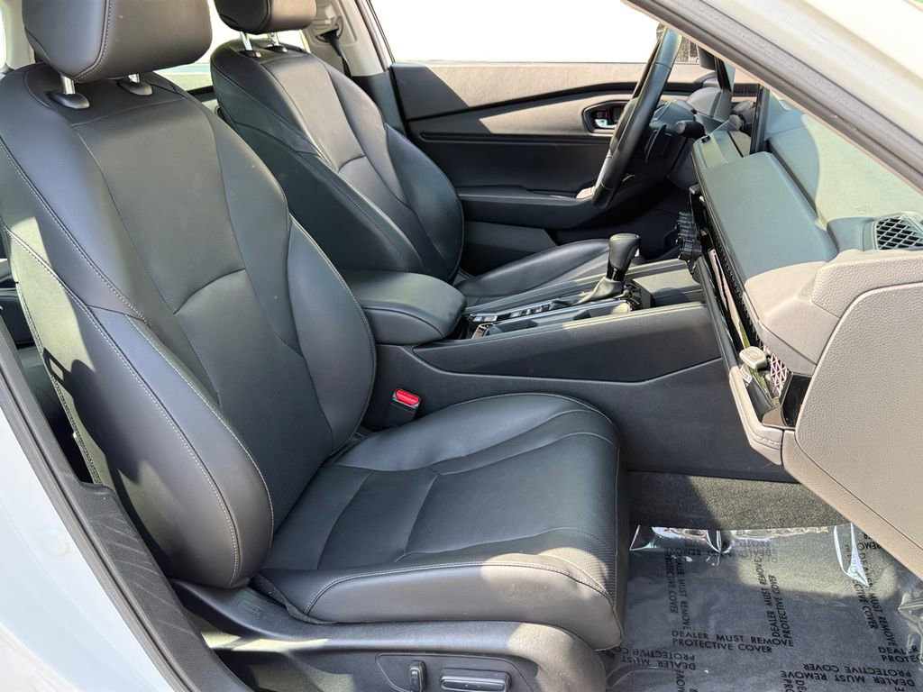 Used 2023 Honda Accord EX-L image 15